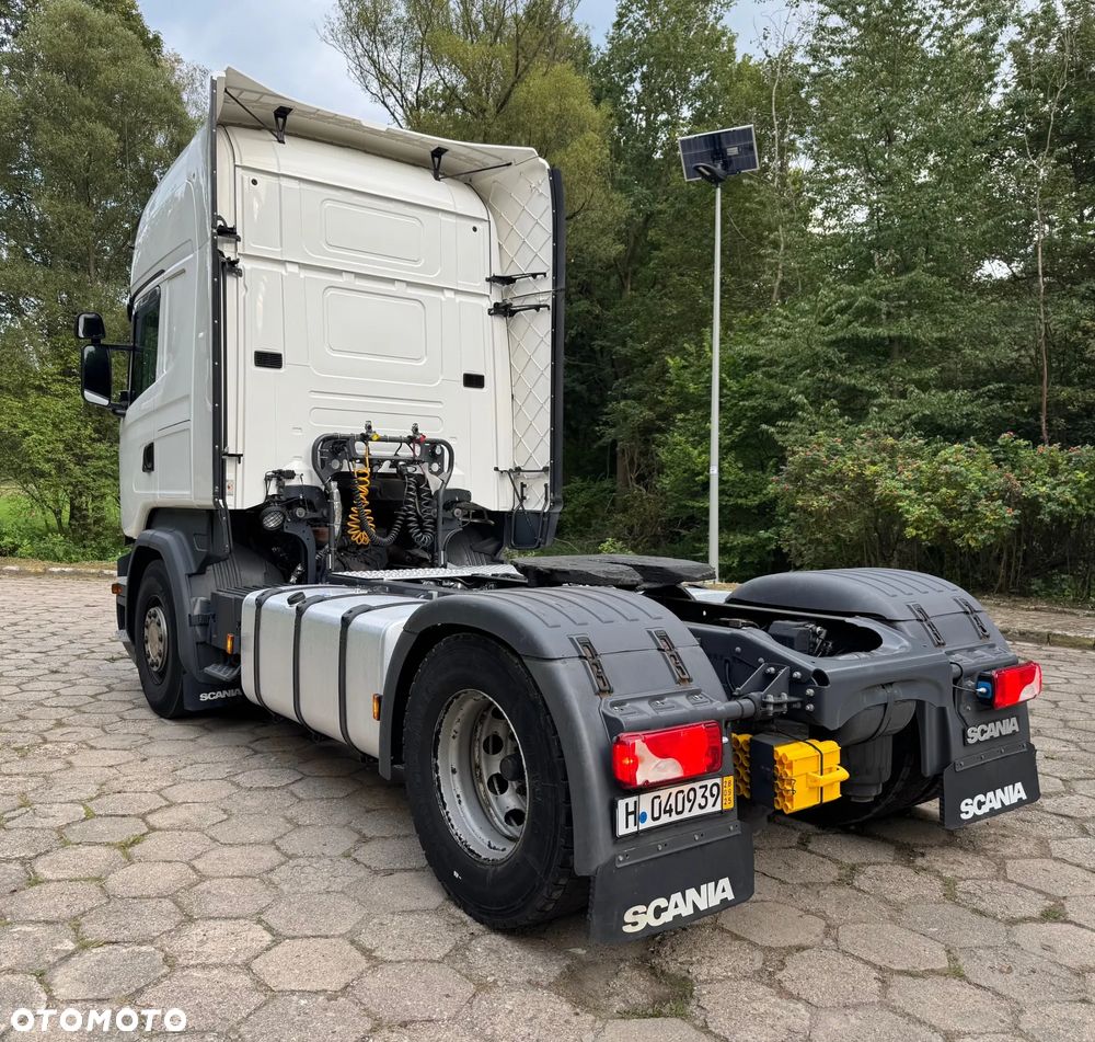 Scania R 410/Euro 6/Bez Egr/ - 7