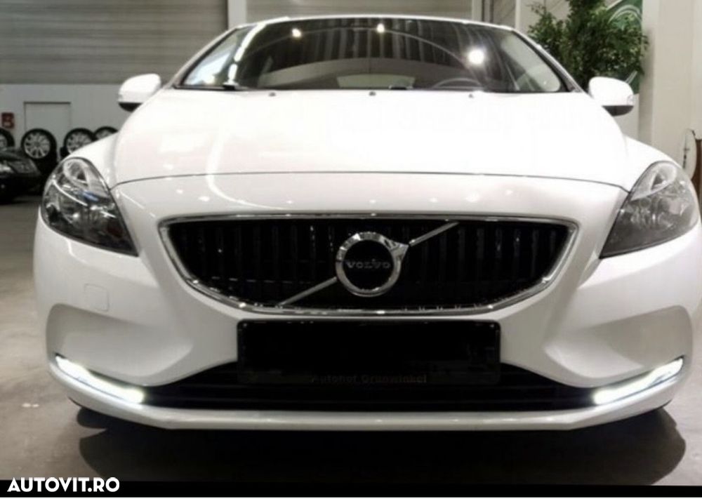 Volvo V40 D2 Momentum - 7