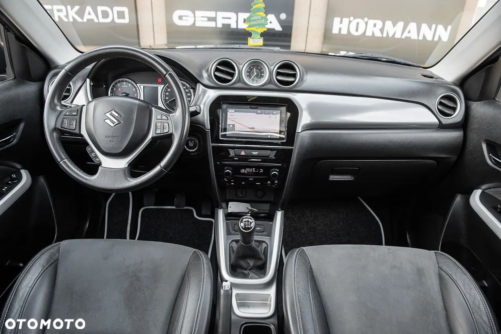 Suzuki Vitara - 28