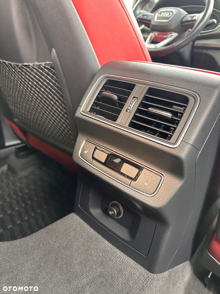Audi SQ5 3.0 TFSI Quattro Tiptronic - 34