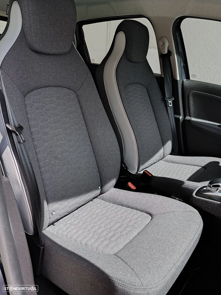 Renault Zoe - 28