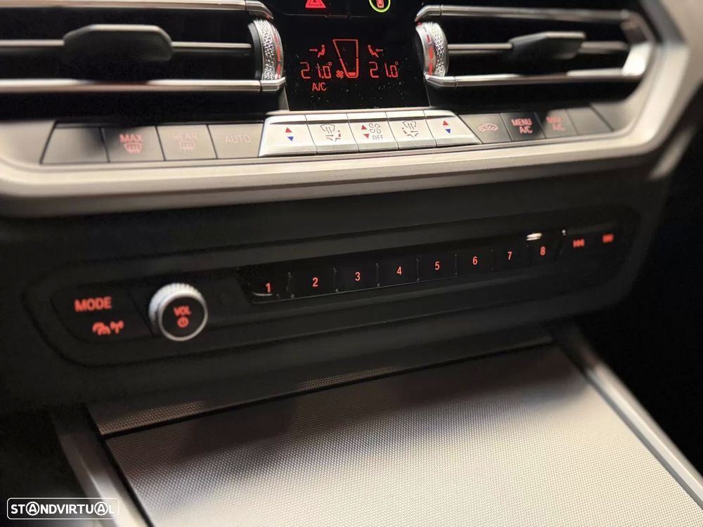 BMW 320 e Line Sport Auto - 19