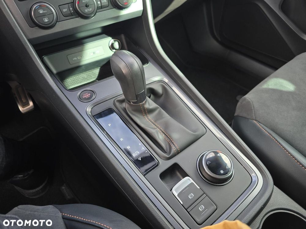 Cupra Ateca 2.0 TSI 4Drive VZ DSG - 21