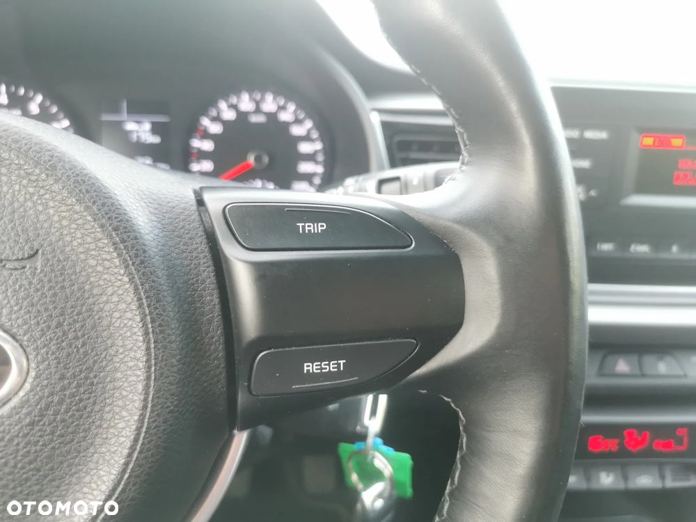Kia Rio 1.2 XL - 15