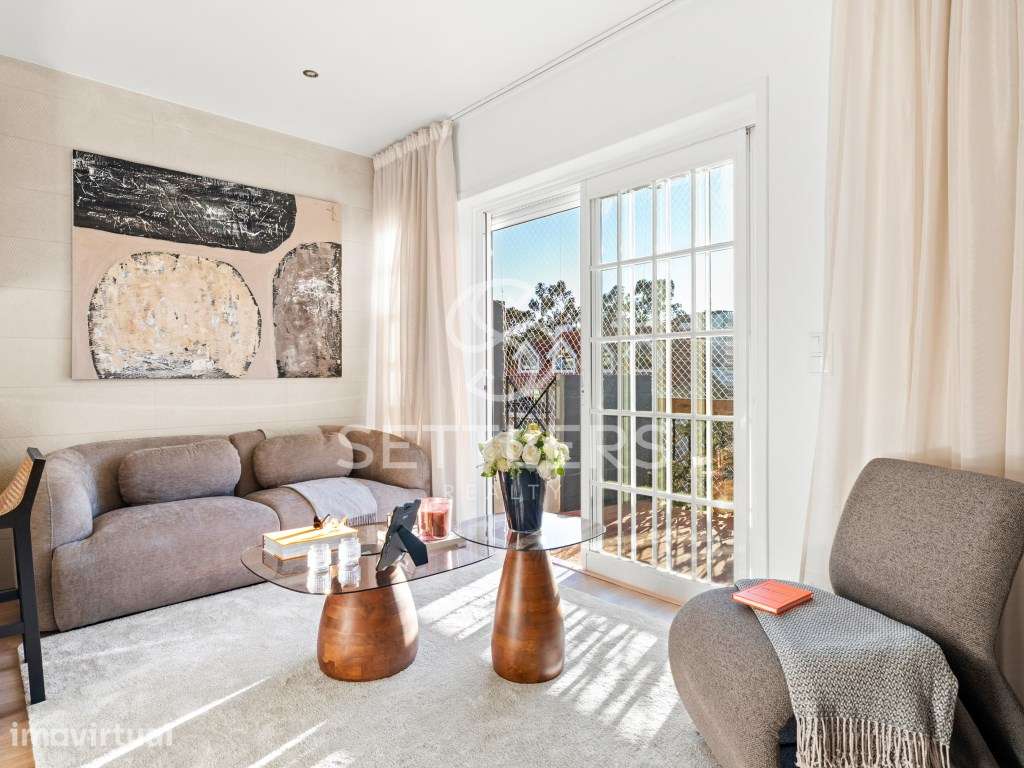 Apartamento T1 - Estoril - Grande imagem: 2/16