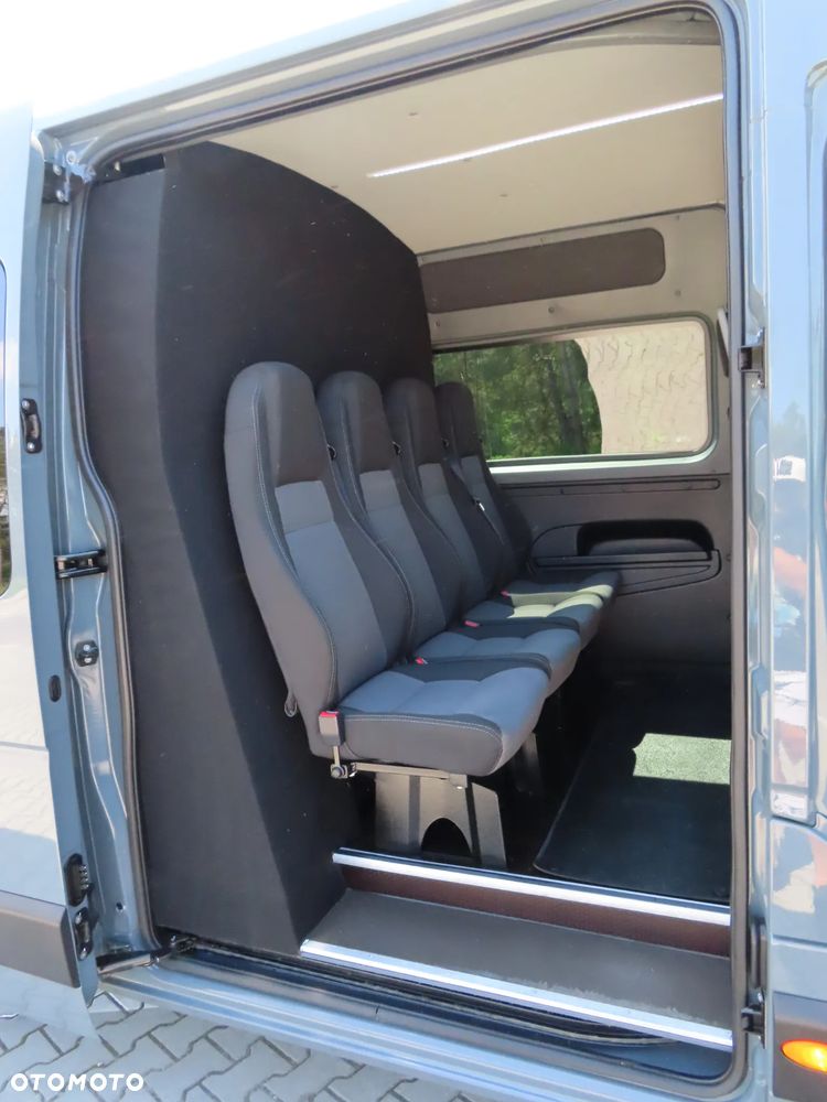 Renault Master 2.3 dCi 163 KM 7-Mio Osobowy + 895 Kg Ładowność Doka Dubel Brygadowy Ekstra Długi 4383 mm Furgon Blaszak HAK 2500 Kg Rozstaw Osi 4332 mm WZMACNIANY Napęd Na Tylną Oś Stan Auta Jak Nowy OKAZJA POLECAM - 23