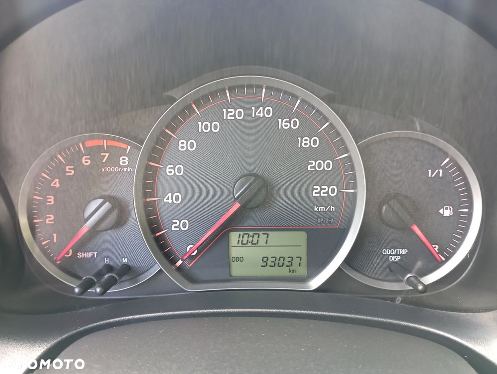 Toyota Yaris 1.0 Life - 13