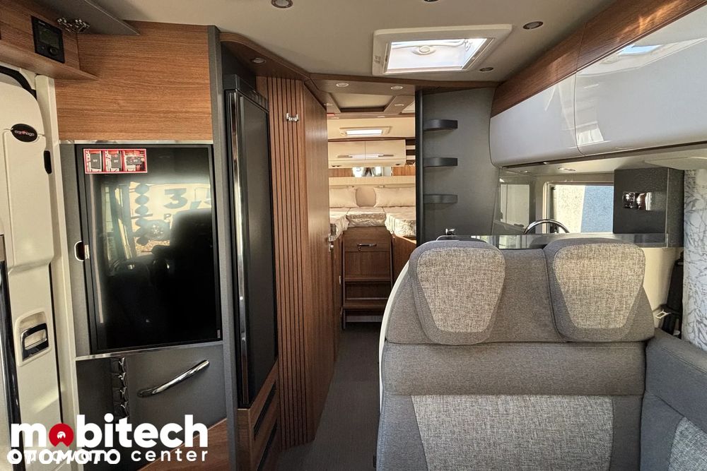 Carthago C2-Tourer I 145 RB LE COMFORT MY 26 - 13