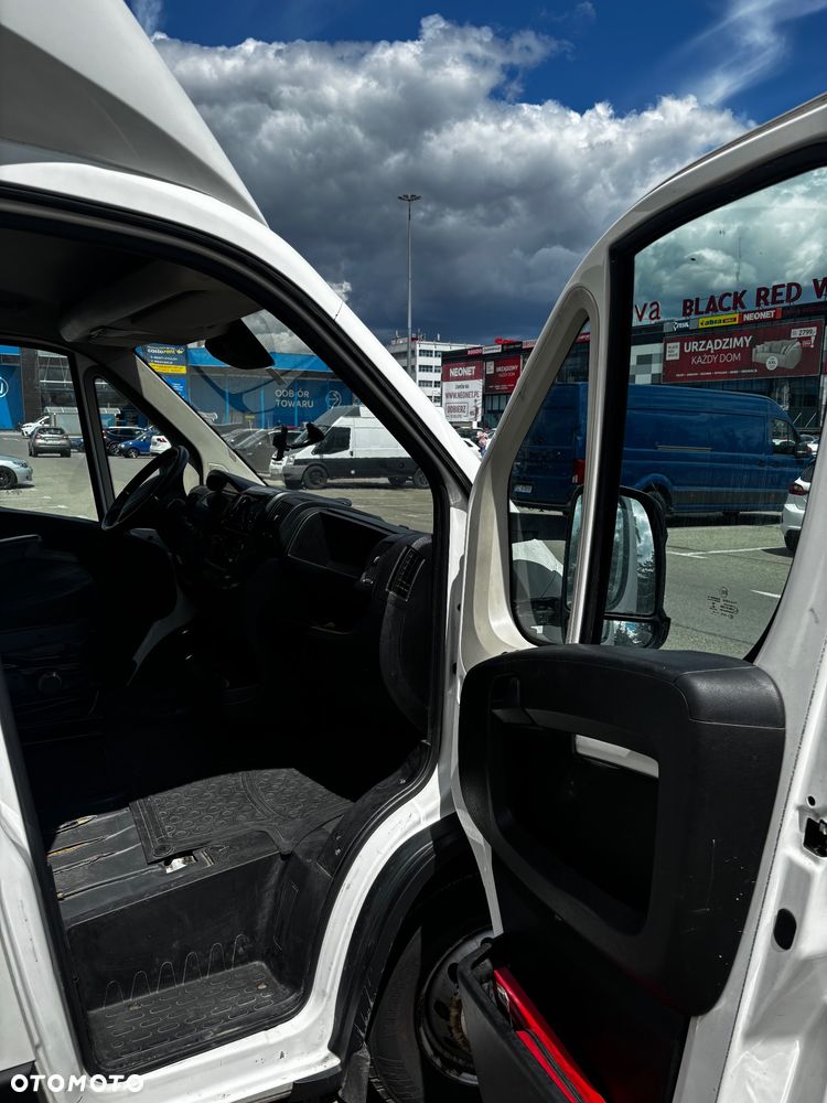 Peugeot Boxer - 9
