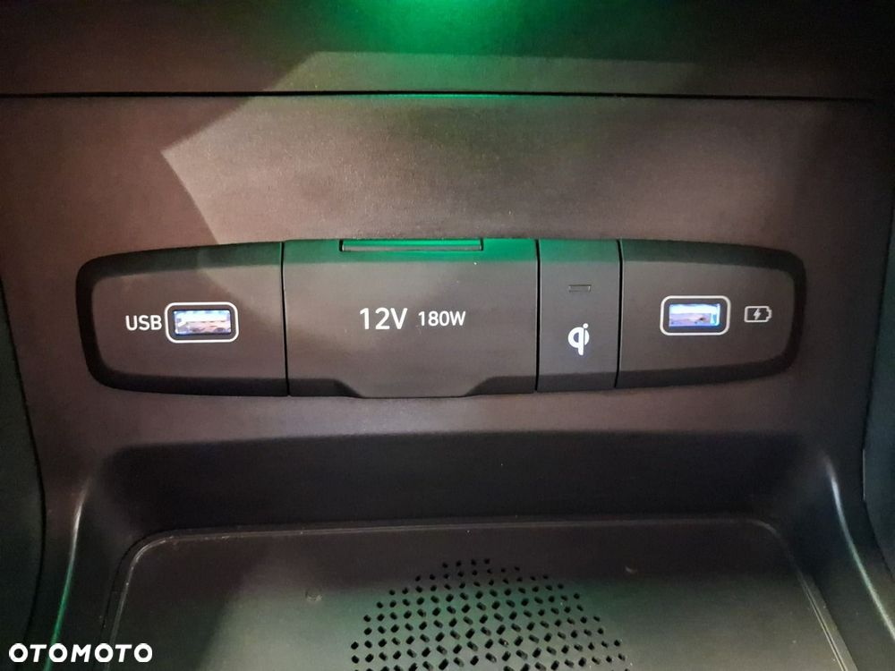 Hyundai Tucson - 32