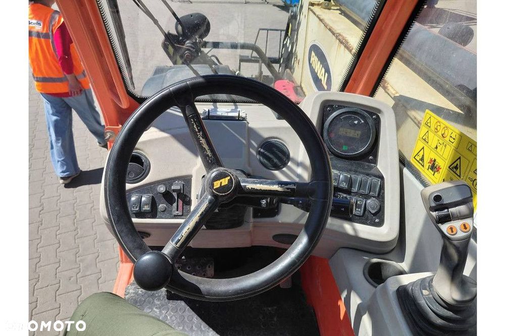 JLG 4017 RS - 12