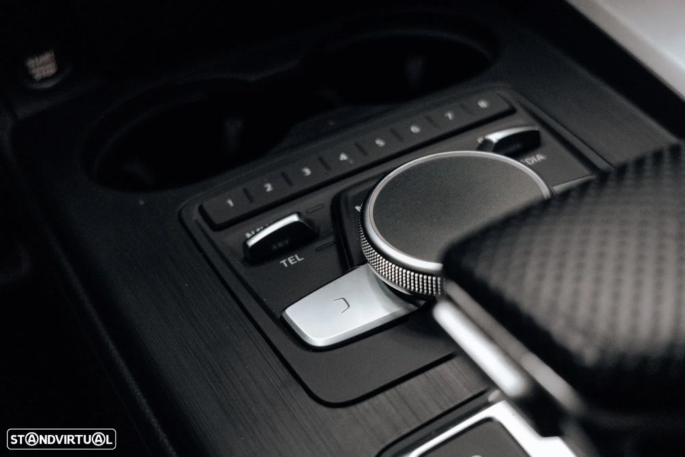 Audi A5 2.0 TDI S-line S tronic - 13