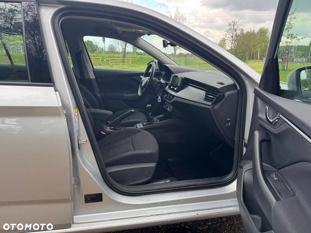 Skoda Scala 1.0 TSI Ambition - 7