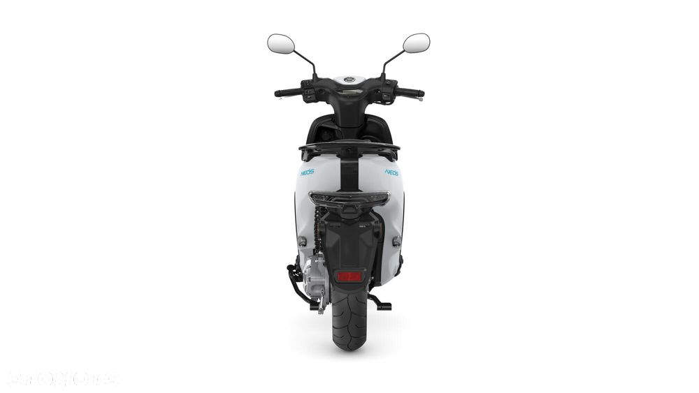 Yamaha Neos - 14