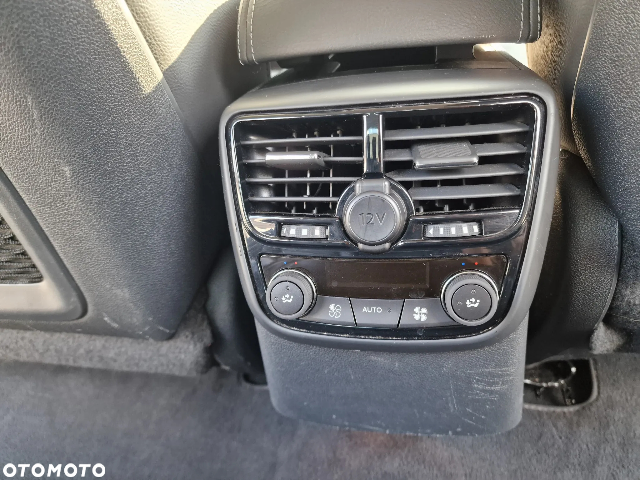 Peugeot 508 Hybrid4 Allure - 10