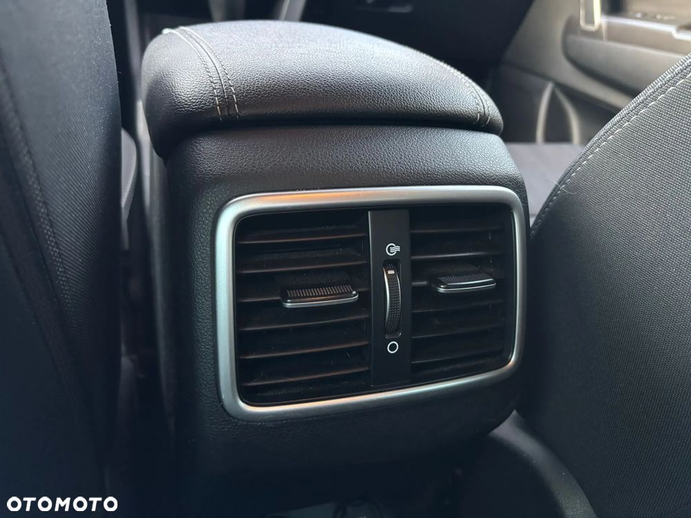 Kia Sportage 1.6 GDI M 2WD - 10