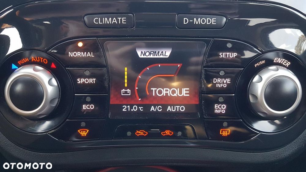 Nissan Juke 1.6 Start/Stop Acenta - 35