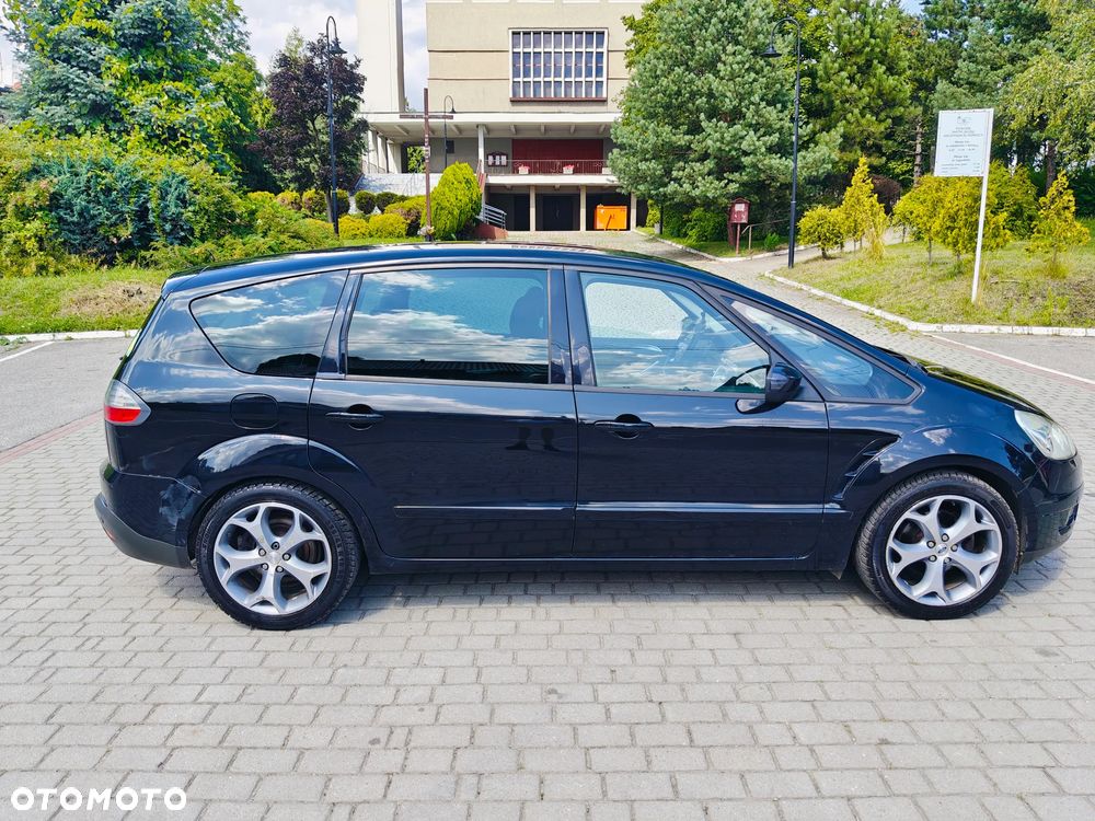 Ford C-MAX 2.0 Platinium X - 2