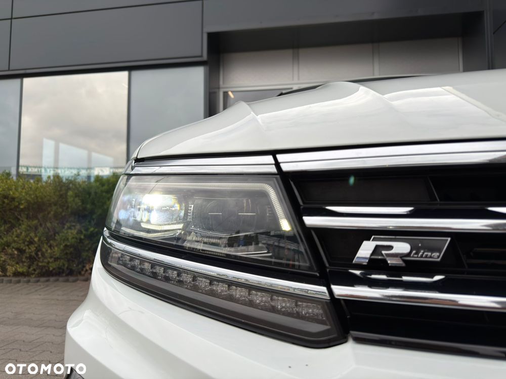Volkswagen Tiguan 2.0 TSI BMT 4Mot Highline DSG - 9