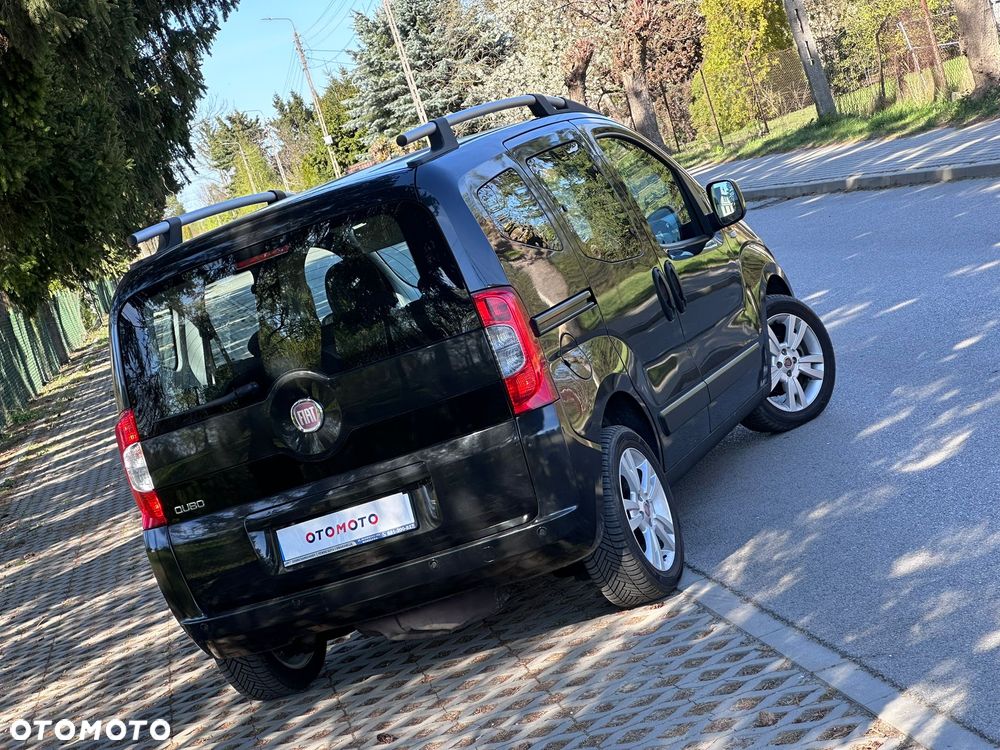 Fiat Fiorino - 6