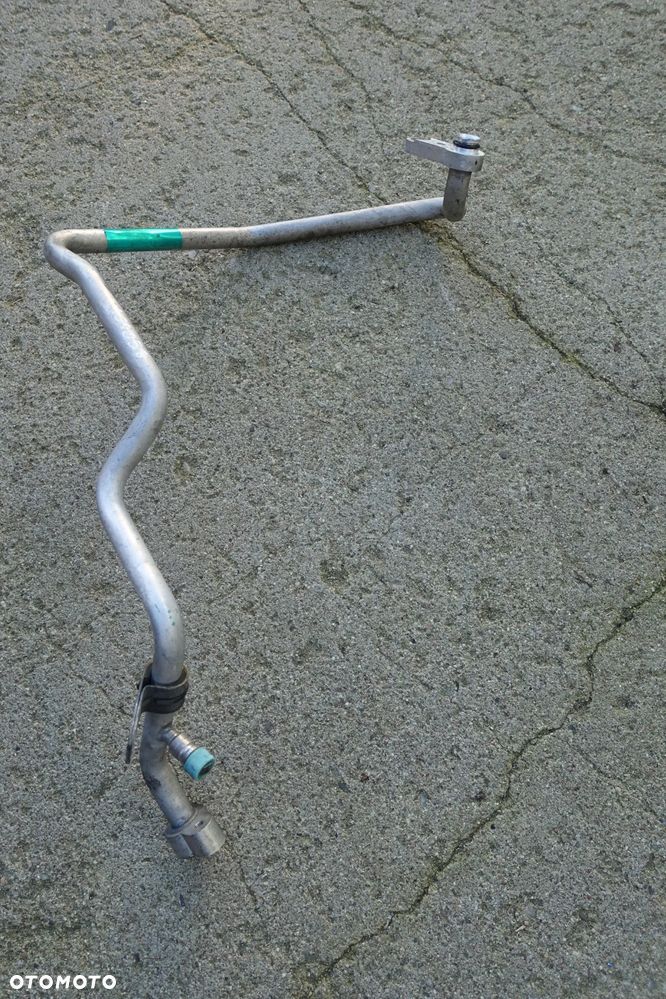 PRZEWÓD KLIMATYZACJI SEDICI SX4 2.0 MJTD DDIS 09r. - 5