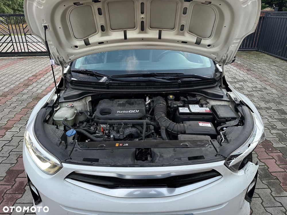 Kia Stonic - 18