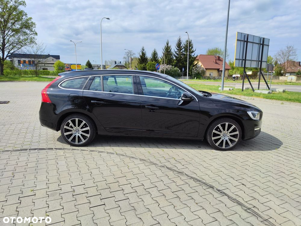 Volvo V60 D2 RDesign - 5