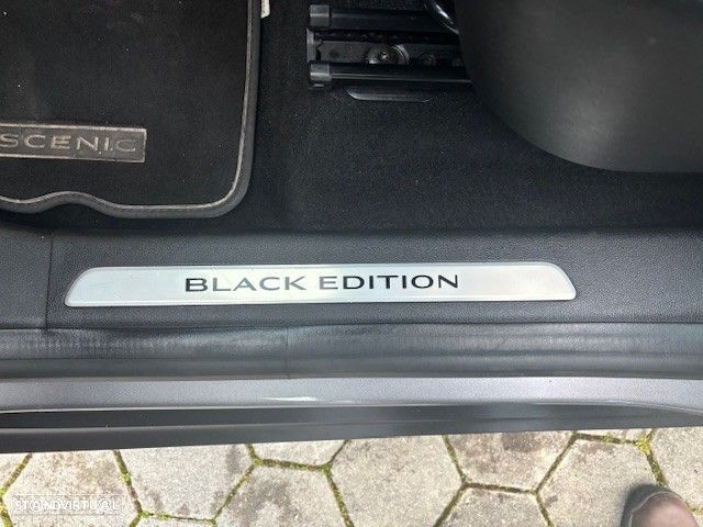 Renault Grand Scénic BLUE dCi 150 BLACK EDITION - 22