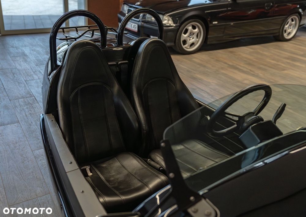 Vanderhall Venice - 9