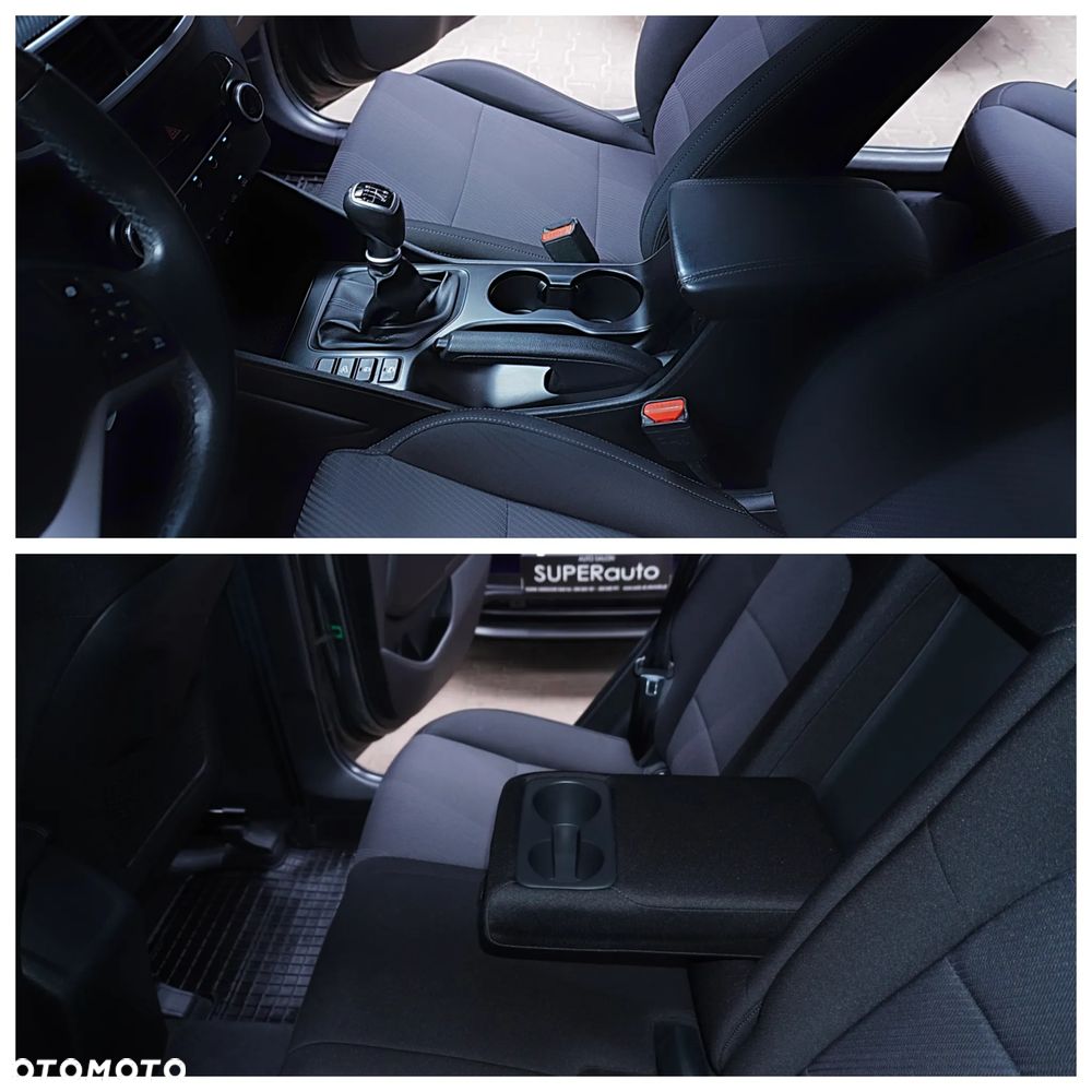 Hyundai Tucson 1.6 GDI BlueDrive Classic 2WD - 36