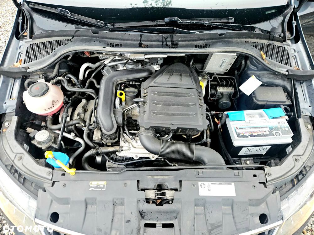 Skoda Fabia 1.0 TSI Style - 34