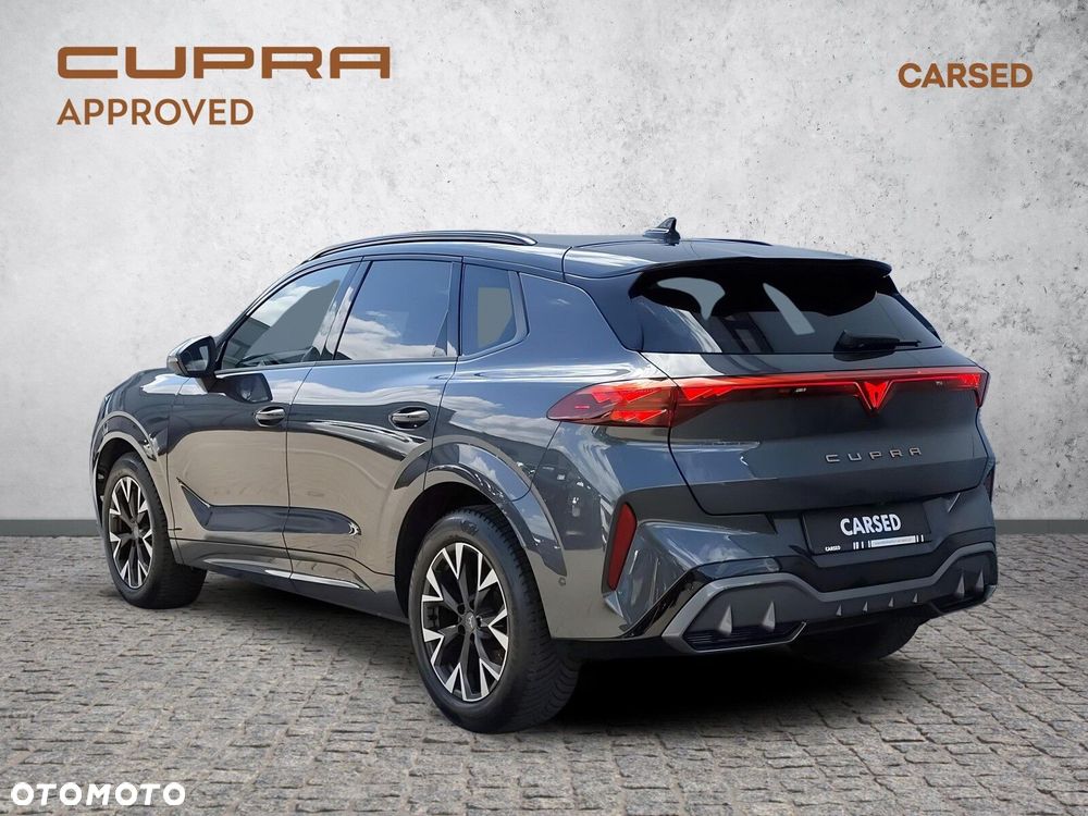 Cupra Terramar 1.5 eTSI mHEV DSG - 4