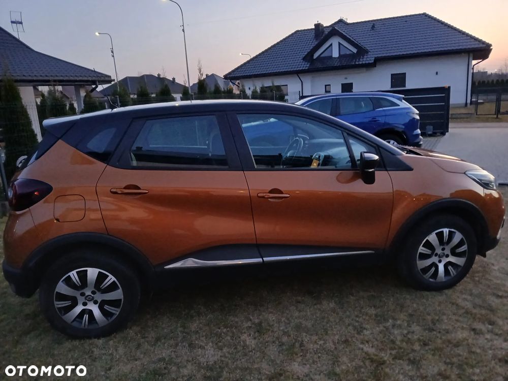Renault Captur 0.9 Energy TCe Zen - 18