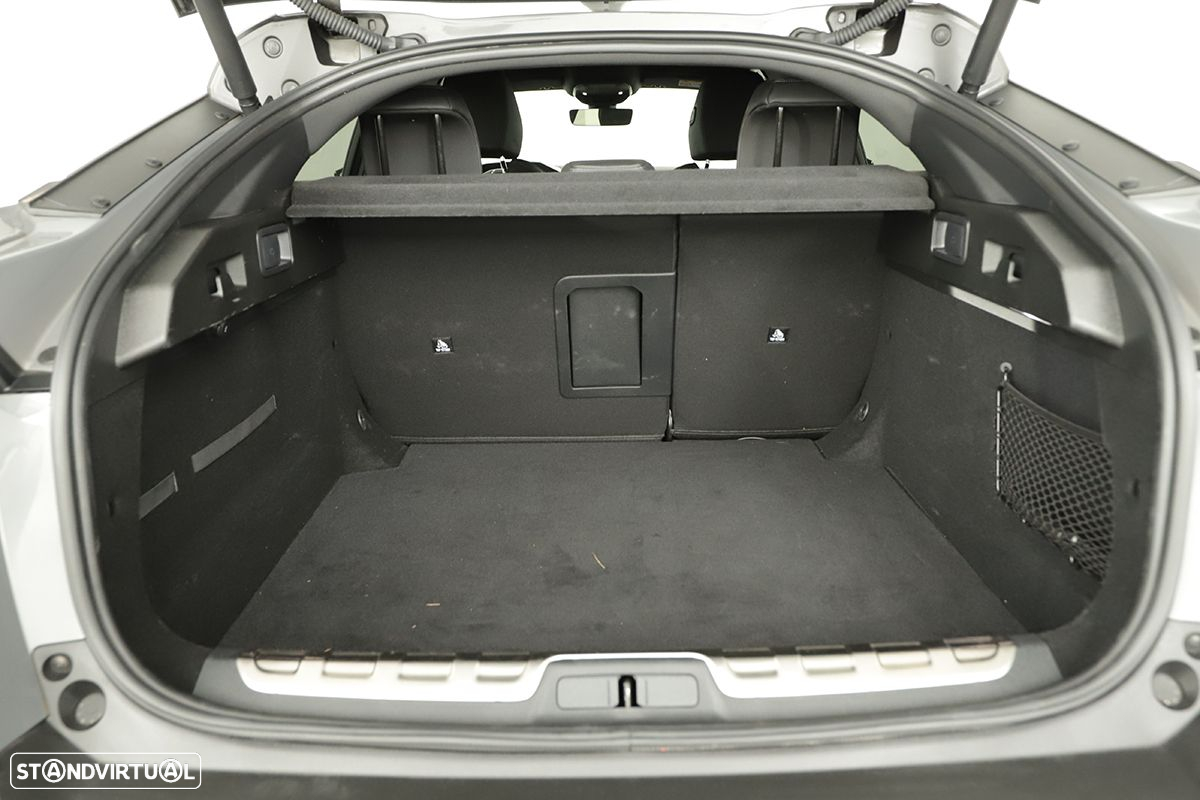 Peugeot 408 1.2 PureTech GT EAT8 - 24