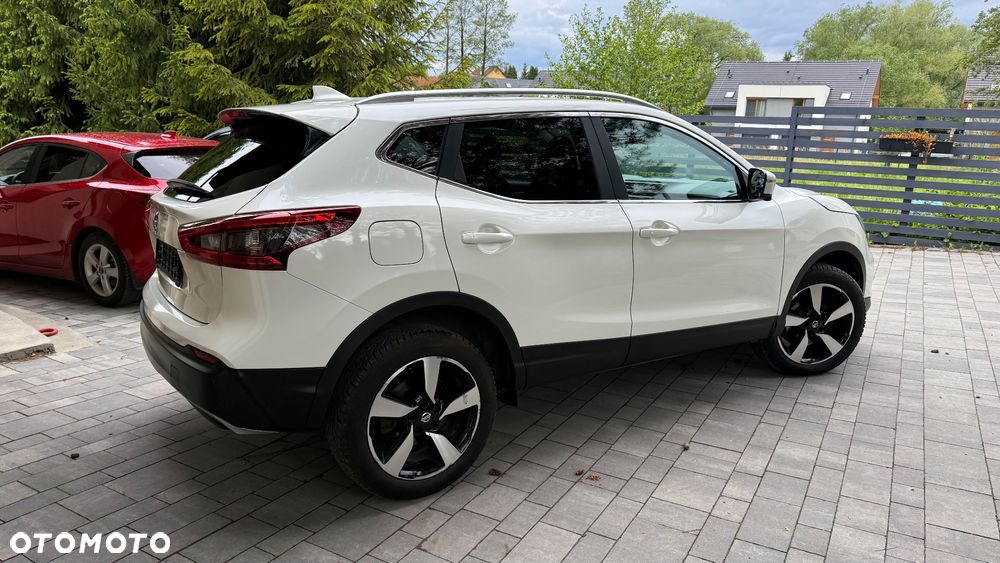 Nissan Qashqai 1.6 DIG-T Tekna - 10