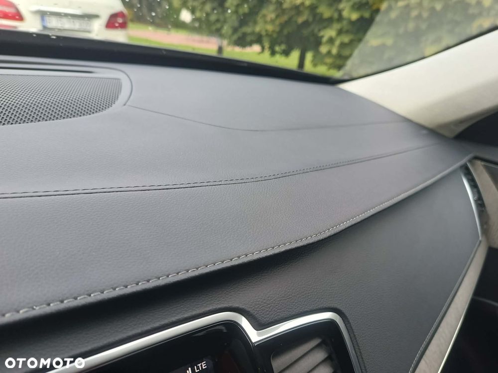 Volvo XC 90 T8 AWD Recharge Ultimate Dark - 29