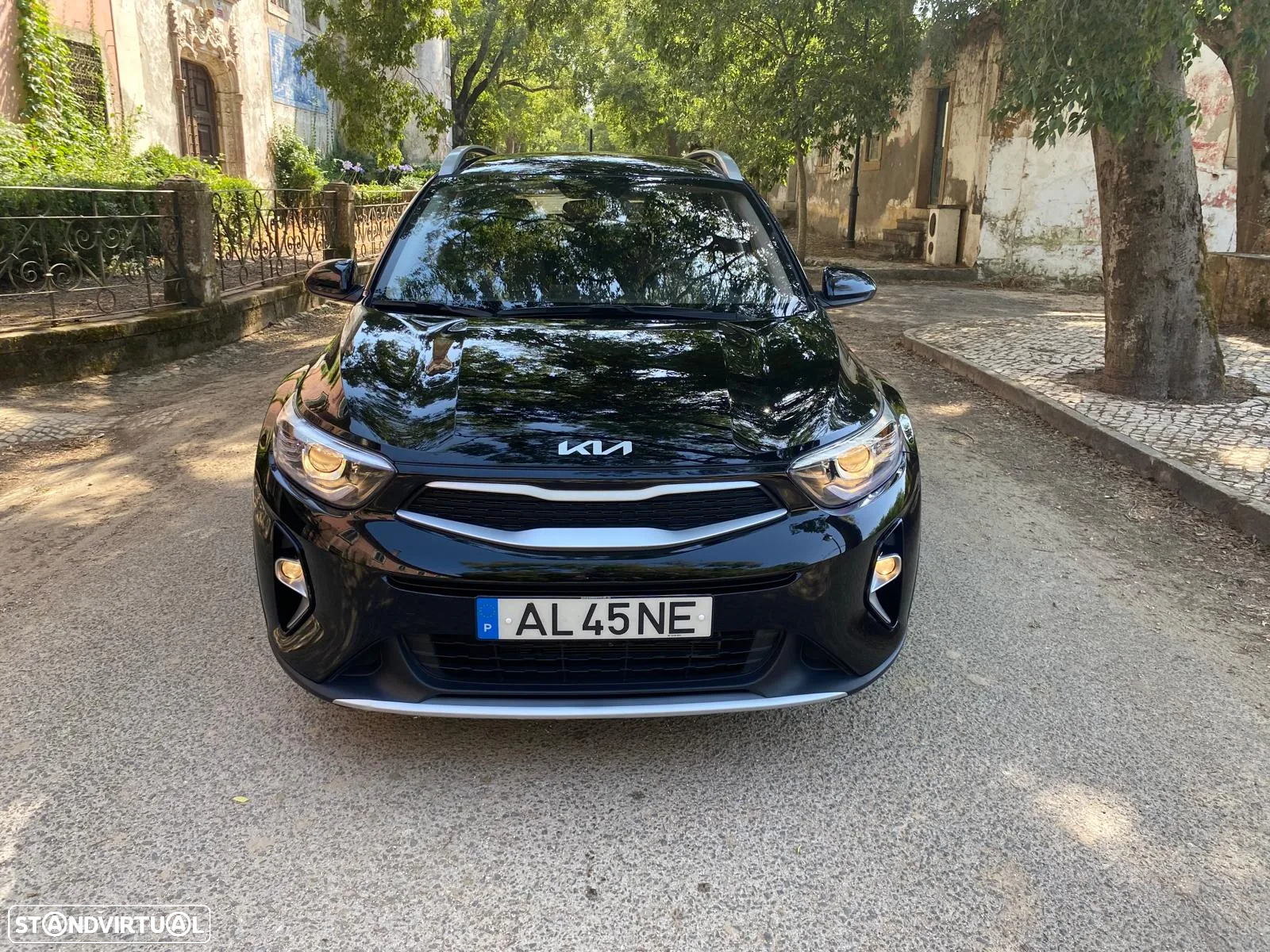 Kia Stonic 1.2 Dynamic - 2