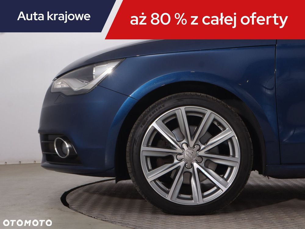 Audi A1 Sportback - 16