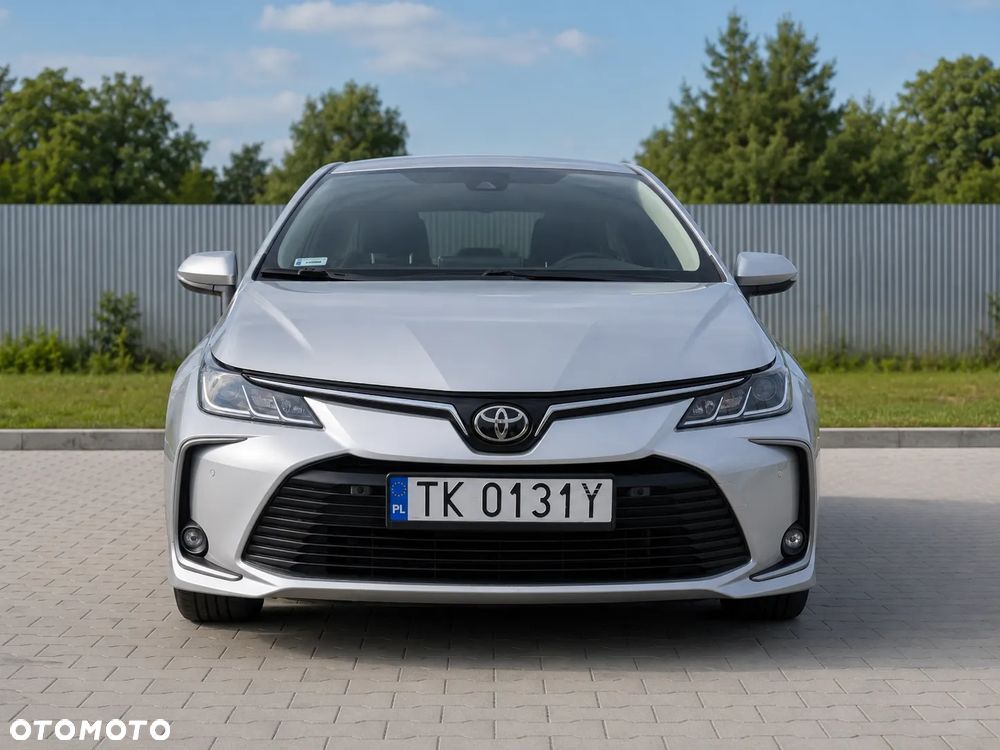Toyota Corolla 1.6 Comfort - 2