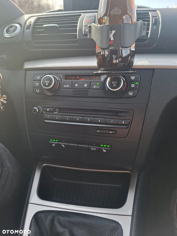 BMW Seria 1 120d DPF - 19