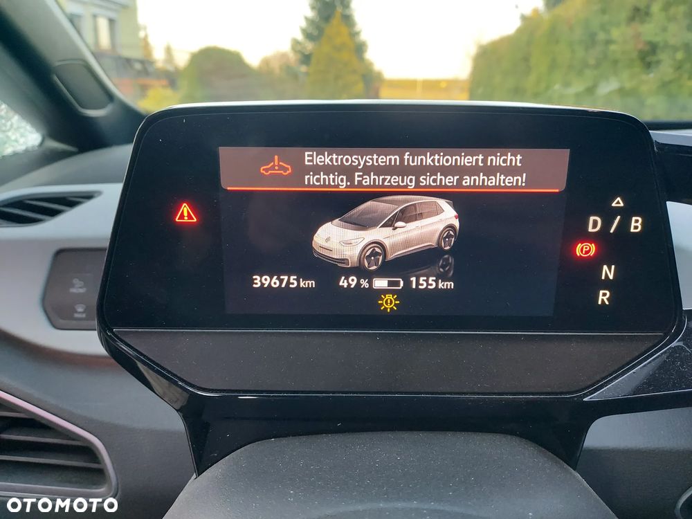 Volkswagen ID.3 Pro - 11