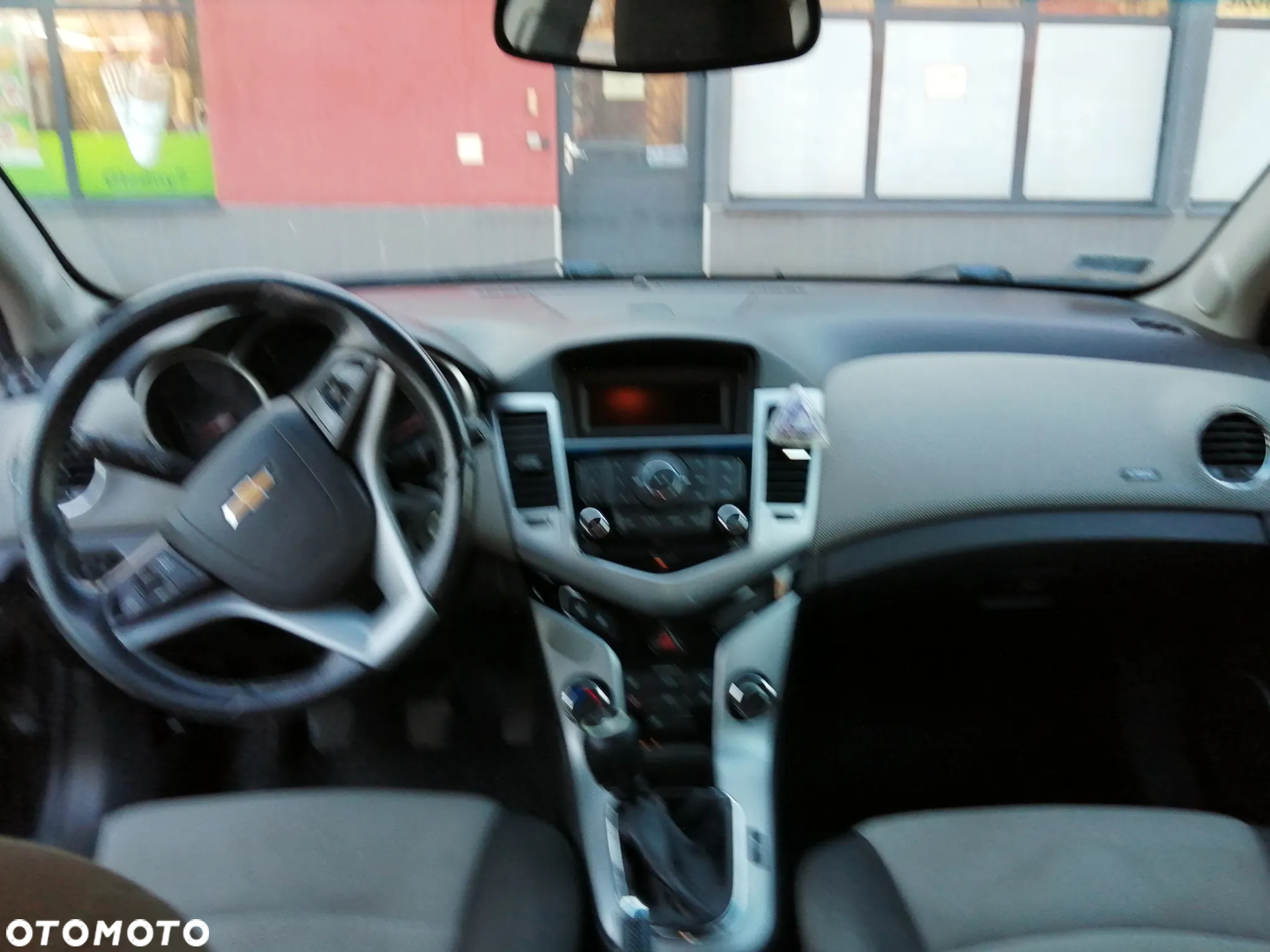 Chevrolet Cruze 2.0 D LT - 6
