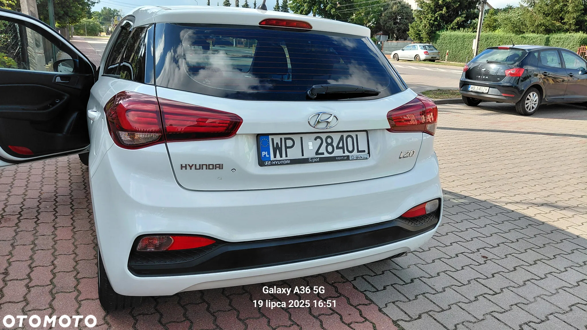 Hyundai i20 1.2 Classic Plus - 2