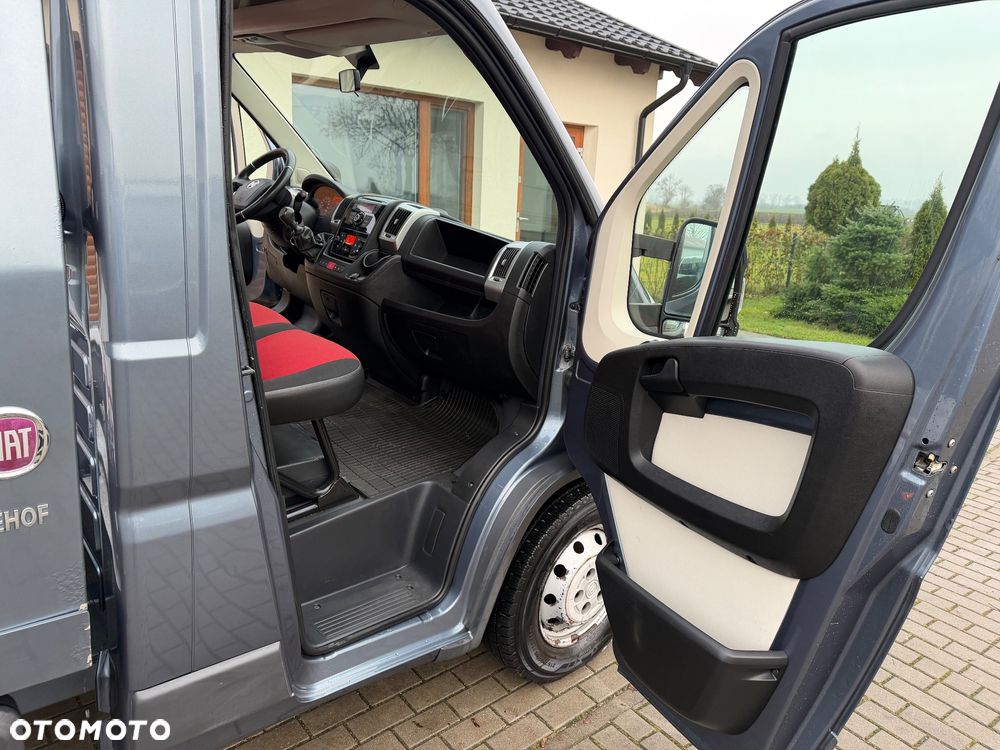 Fiat DUCATO MAXI - 32