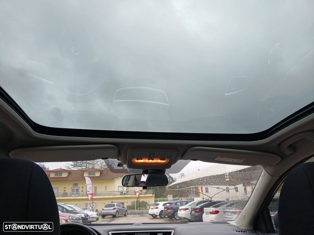 Nissan Qashqai 1.5 dCi Acenta RS+PS+NC - 12