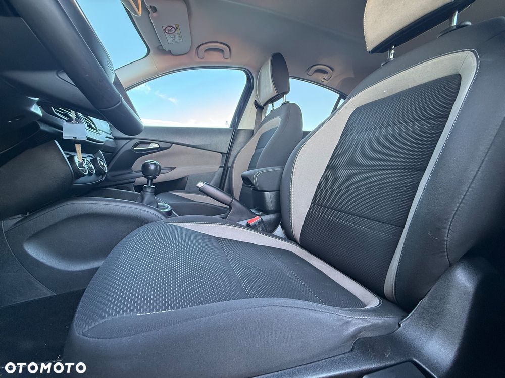 Fiat Tipo 1.4 T-Jet Lounge - 12