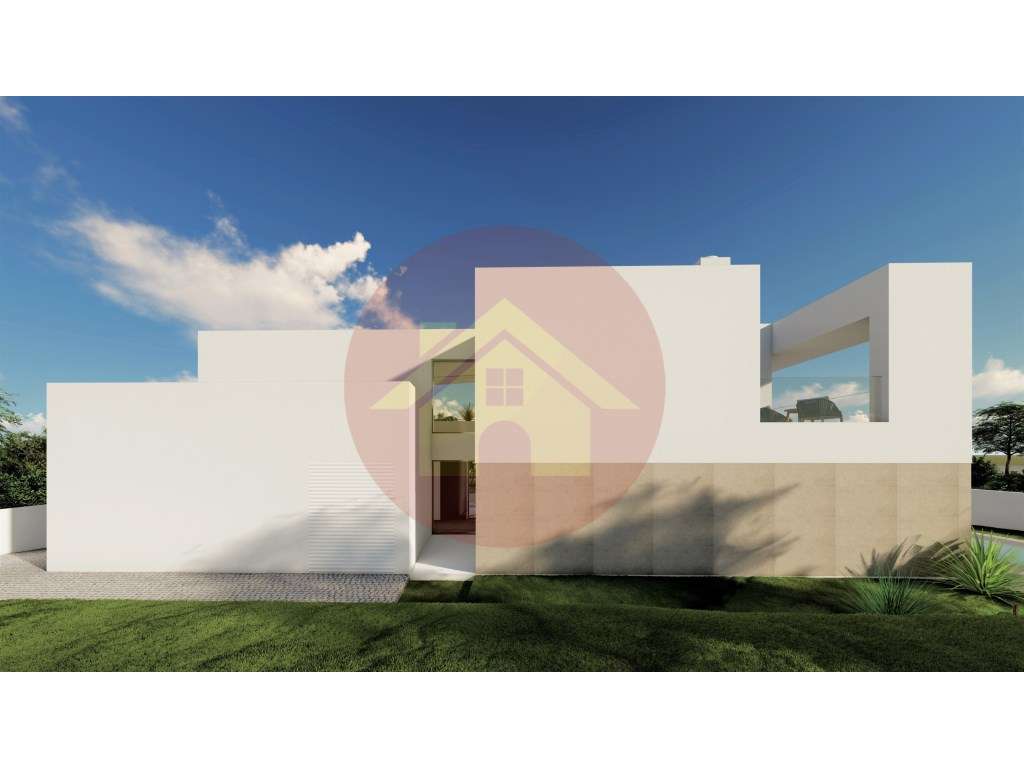 Lote de Terreno para Venda em Lagos - Grande imagem: 4/11