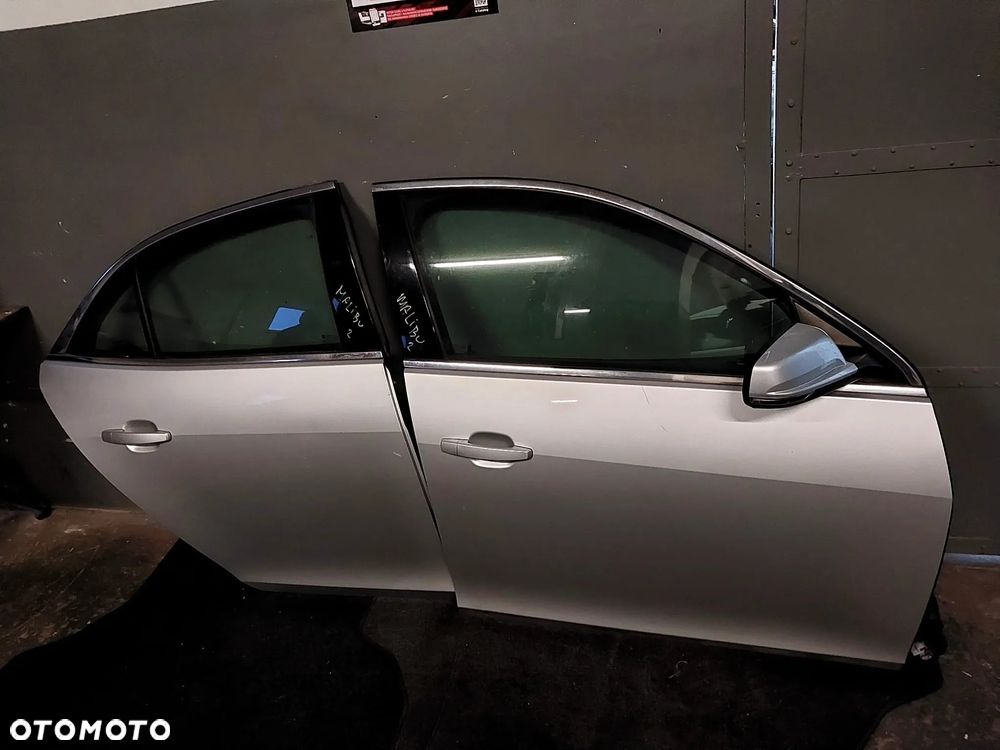 Chevrolet malibu  2014rok drzwi kompletne - 2