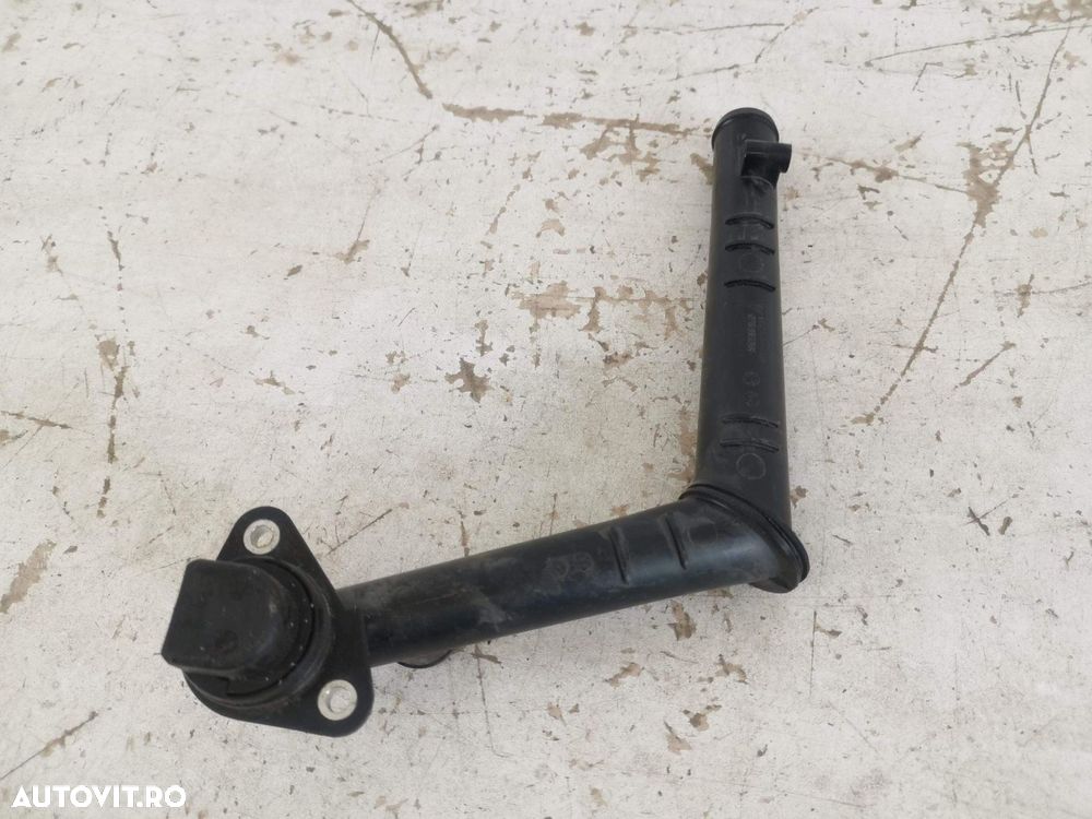 Conducta Ulei Motor Porsche  718 Boxster 982 2016 2017 2018 2019 2020 - 5