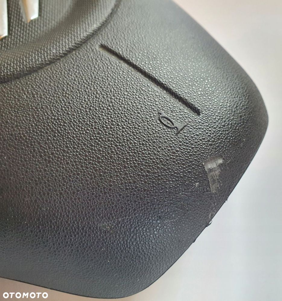 poduszka kierowcy airbag citroen c3 iii picasso - 4